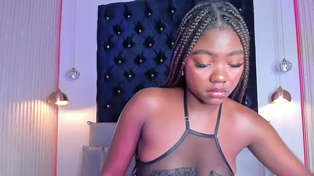 DahianaLopez  online show from 03/25/26, 12:15