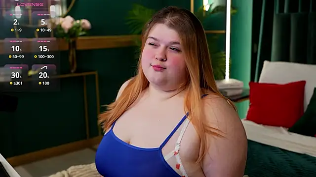 Mia Ray online show from 02/24/26, 05:58