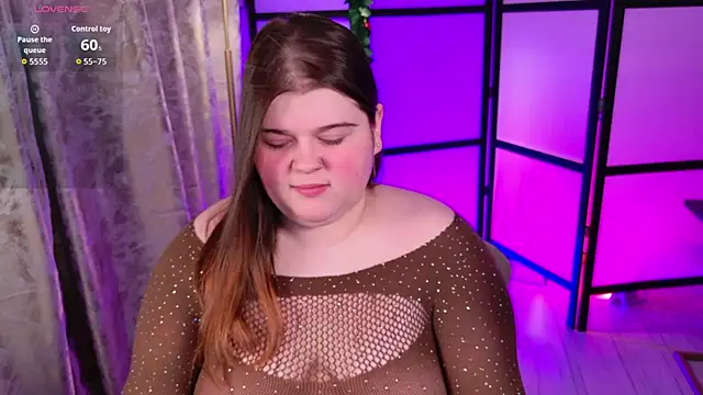 Mia Ray online show from 01/15/26, 05:49