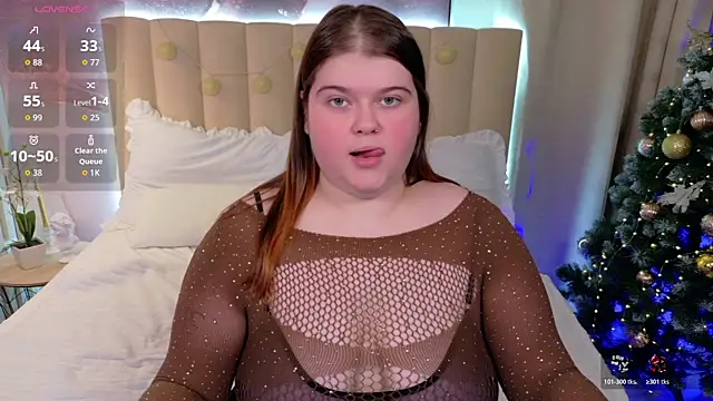 Mia Ray online show from 01/05/26, 06:00