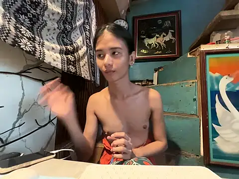 asya chris online show from 02/23/26, 04:14