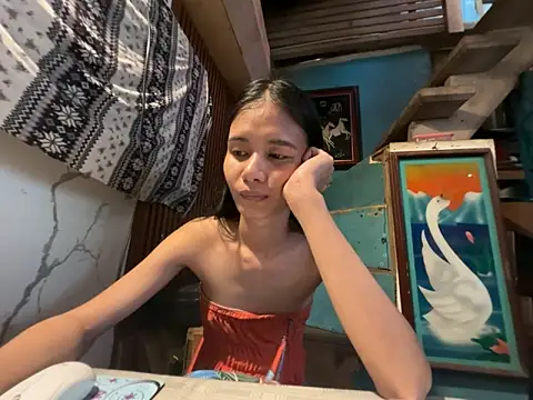asya chris online show from 04/21/26, 01:42