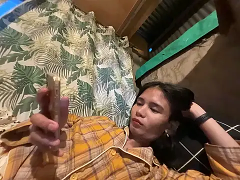 asya chris online show from 02/22/26, 09:55