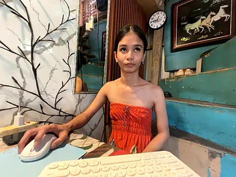 asya chris online show from 12/02/25, 04:47