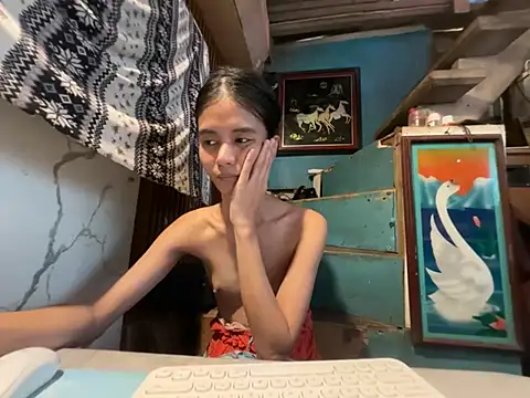 asya chris online show from 04/09/26, 04:25