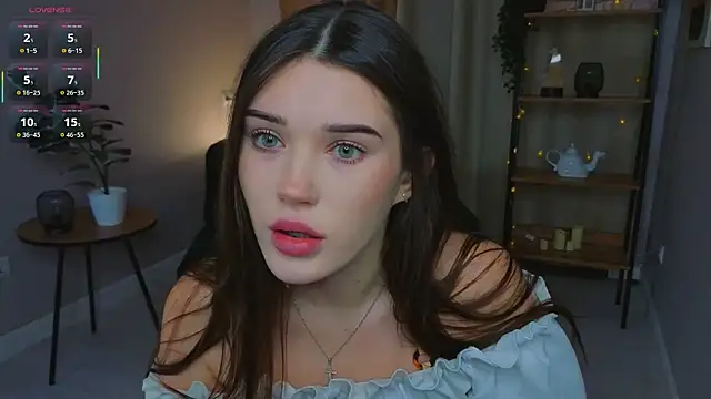 MollyBaby online show from 01/09/26, 02:02