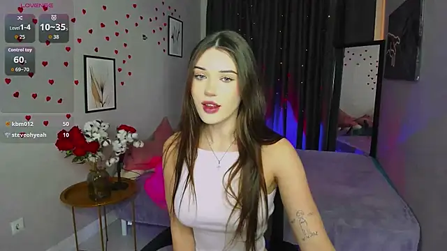 MollyBaby online show from 02/25/26, 02:06