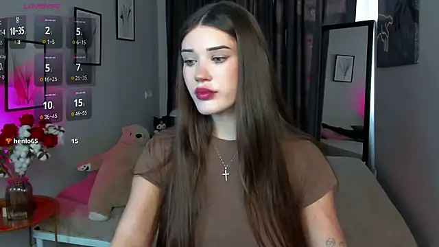 MollyBaby online show from 06/14/26, 02:07