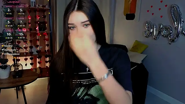 MollyBaby online show from 02/16/26, 02:05