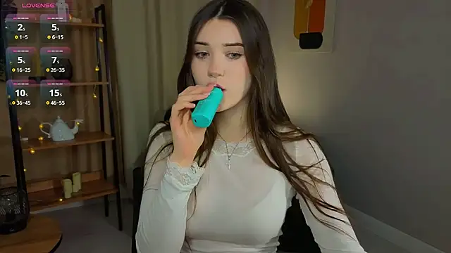 MollyBaby online show from 02/05/26, 01:51