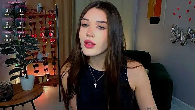 MollyBaby online show from 02/19/26, 01:52