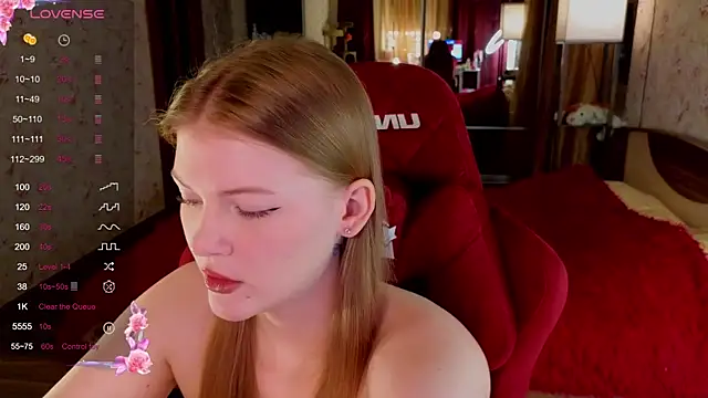 Jenny Skinner20 online show from 03/31/26, 04:53