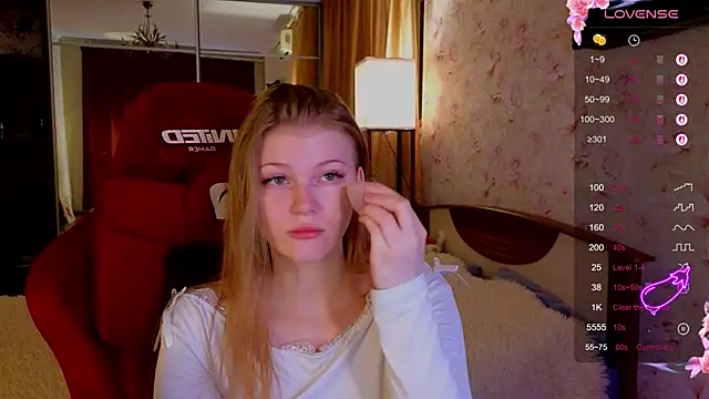 Jenny Skinner20 online show from 10/23/25, 04:27