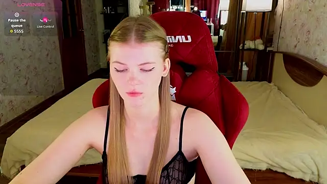 Jenny Skinner20 online show from 05/16/26, 08:19