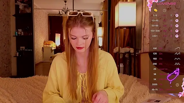 Jenny Skinner20 online show from 02/08/26, 08:06