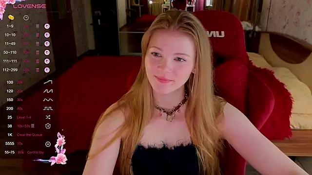 Jenny Skinner20 online show from 03/29/26, 09:38