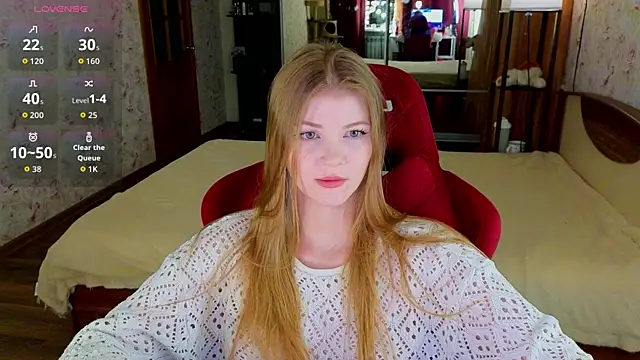 Jenny Skinner20 online show from 05/17/26, 06:08