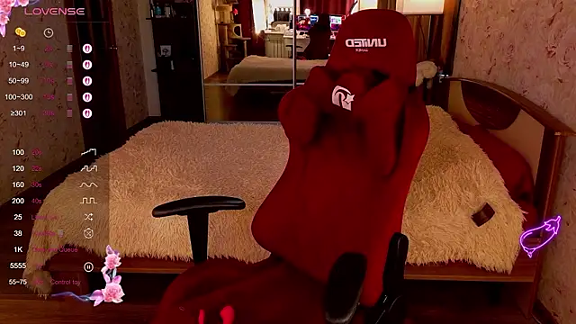 Jenny Skinner20 online show from 02/28/26, 01:44