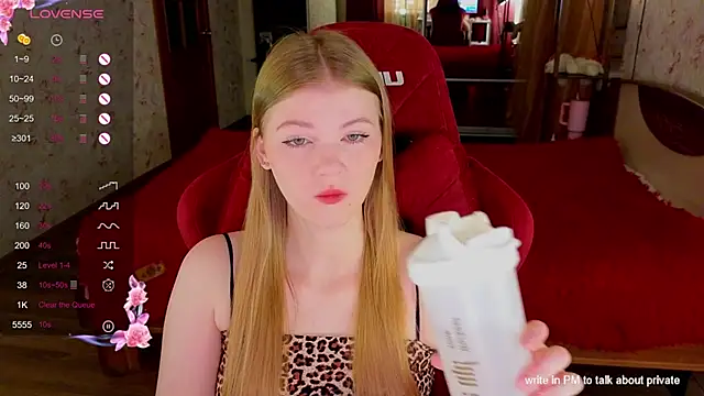 Jenny Skinner20 online show from 04/11/26, 06:00