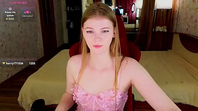 Jenny Skinner20 online show from 05/13/26, 06:48