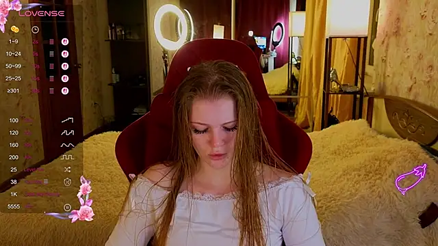 Jenny Skinner20 online show from 10/22/25, 03:44