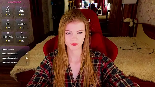 Jenny Skinner20 online show from 05/05/26, 06:22