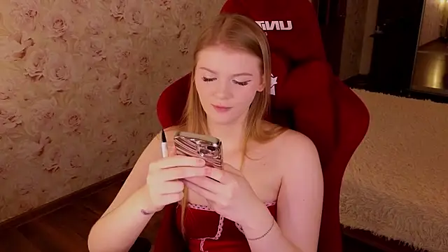 Jenny Skinner20 online show from 12/22/25, 02:39