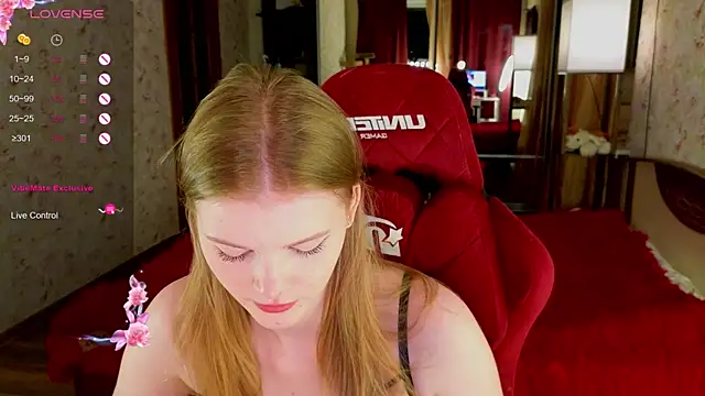 Jenny Skinner20 online show from 04/19/26, 05:14