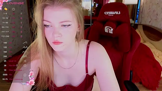 Jenny Skinner20 online show from 03/20/26, 03:02