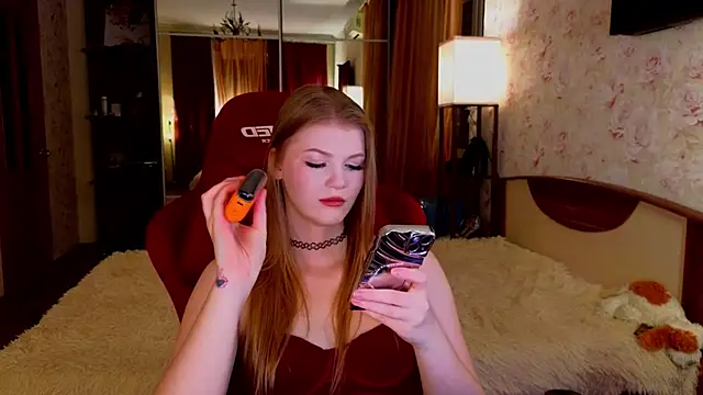 Jenny Skinner20 online show from 12/03/25, 04:50