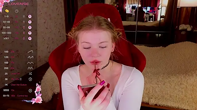 Jenny Skinner20 online show from 03/12/26, 07:51