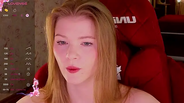 Jenny Skinner20 online show from 03/21/26, 05:17