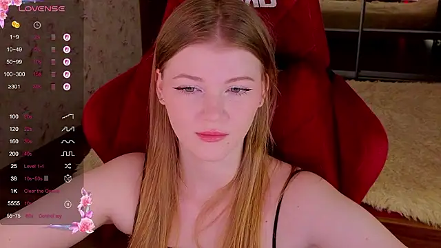 Jenny Skinner20 online show from 03/08/26, 06:33