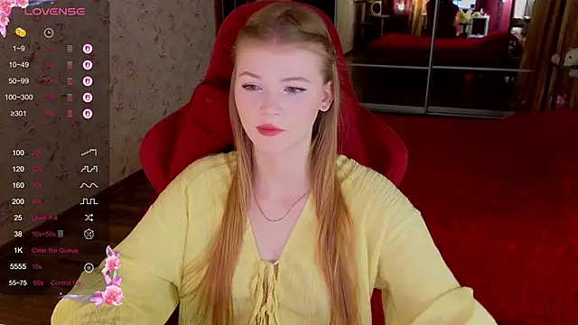 Jenny Skinner20 online show from 03/18/26, 04:52