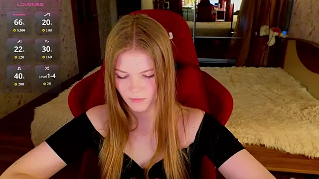 Jenny Skinner20 online show from 04/25/26, 04:04