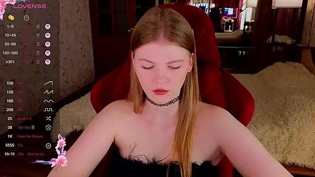 Jenny Skinner20 online show from 03/13/26, 04:45