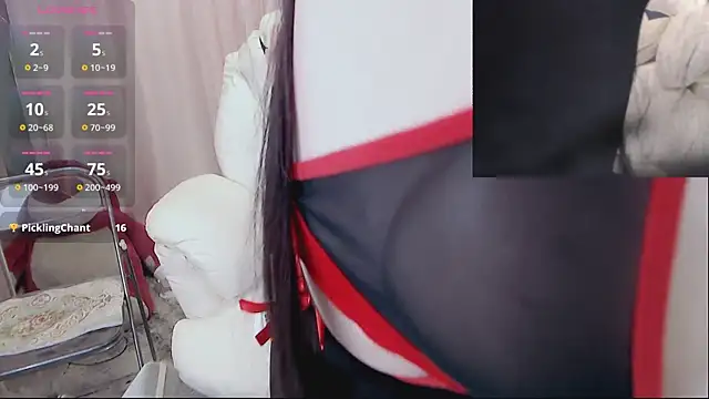 DaLight 18 online show from 10/06/25, 01:40