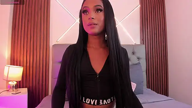 Anyeliin miller online show from 02/21/26, 11:45