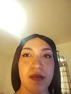 FallsForHerSmile online show from 10/13/25, 05:14