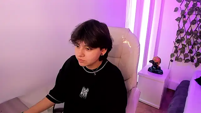 Nathaly ds online show from 02/10/26, 07:13