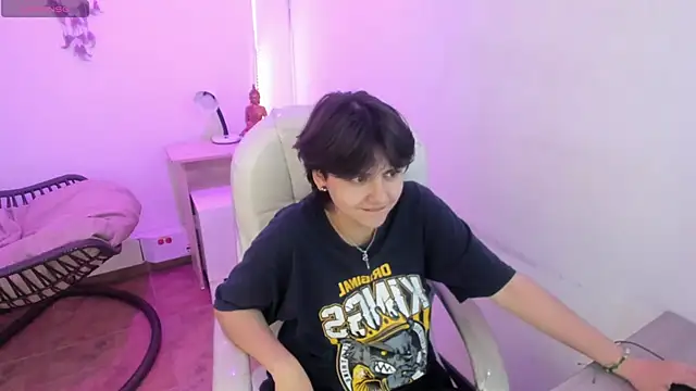 Nathaly ds online show from 02/22/26, 02:19