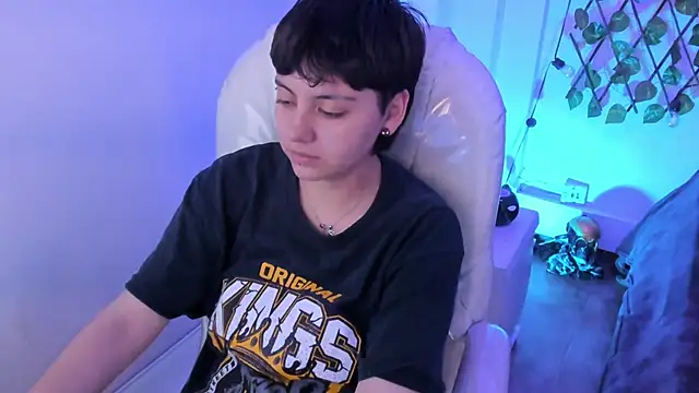 Nathaly ds online show from 03/22/26, 07:48