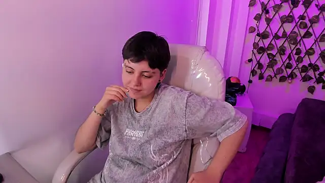 Nathaly ds online show from 03/05/26, 08:38