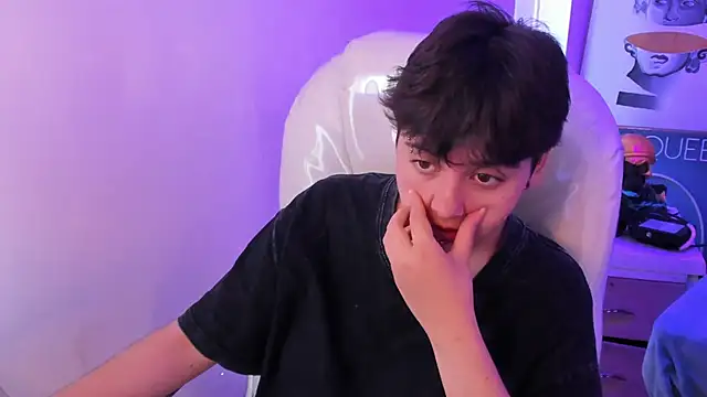 Nathaly ds online show from 03/26/26, 07:12