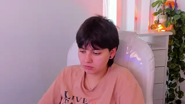 Nathaly ds online show from 05/01/26, 04:34