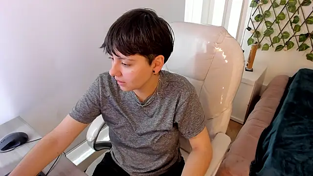 Nathaly ds online show from 11/07/25, 07:40