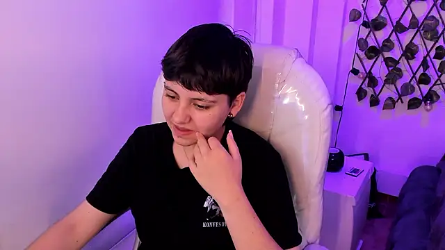 Nathaly ds online show from 03/18/26, 02:08