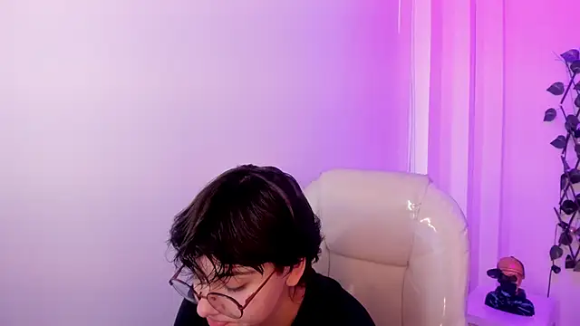 Nathaly ds online show from 02/07/26, 07:22