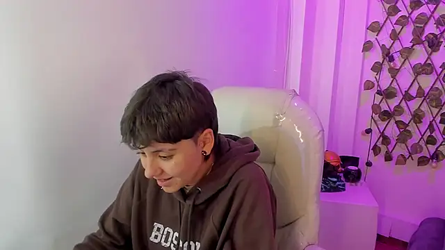 Nathaly ds online show from 03/03/26, 07:54