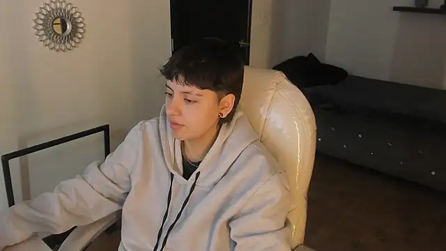 Nathaly ds online show from 03/08/26, 02:09